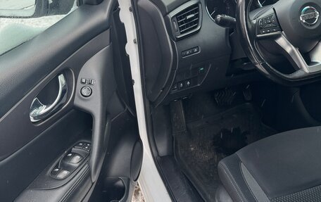 Nissan Qashqai, 2021 год, 1 650 000 рублей, 5 фотография