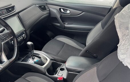 Nissan Qashqai, 2021 год, 1 650 000 рублей, 6 фотография