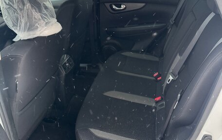 Nissan Qashqai, 2021 год, 1 650 000 рублей, 7 фотография