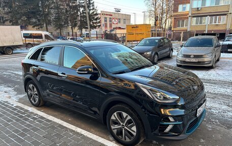 KIA Niro I, 2020 год, 3 250 000 рублей, 2 фотография