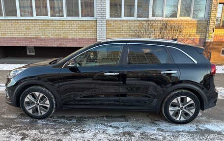 KIA Niro I, 2020 год, 3 250 000 рублей, 5 фотография