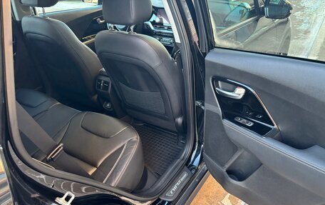 KIA Niro I, 2020 год, 3 250 000 рублей, 9 фотография