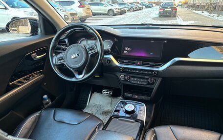 KIA Niro I, 2020 год, 3 250 000 рублей, 11 фотография