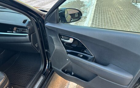 KIA Niro I, 2020 год, 3 250 000 рублей, 13 фотография