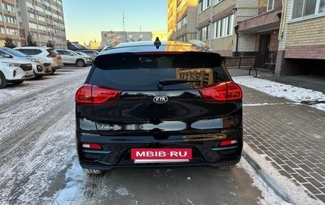 KIA Niro I, 2020 год, 3 250 000 рублей, 7 фотография