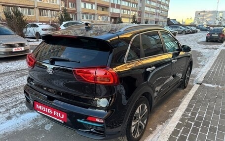 KIA Niro I, 2020 год, 3 250 000 рублей, 8 фотография