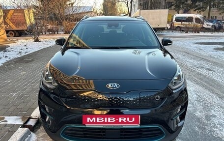 KIA Niro I, 2020 год, 3 250 000 рублей, 3 фотография