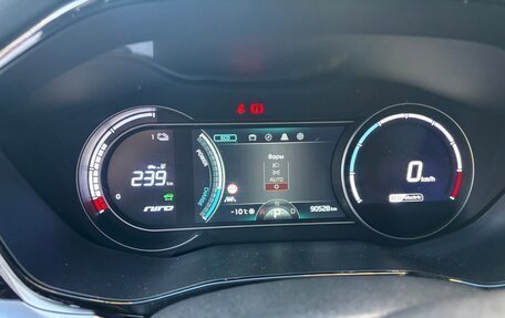 KIA Niro I, 2020 год, 3 250 000 рублей, 16 фотография