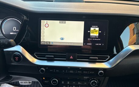 KIA Niro I, 2020 год, 3 250 000 рублей, 20 фотография