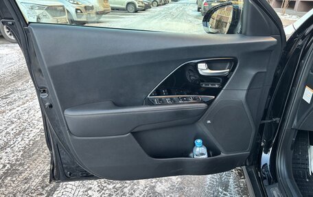 KIA Niro I, 2020 год, 3 250 000 рублей, 15 фотография