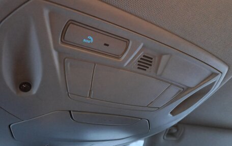 Ford Kuga III, 2017 год, 1 630 000 рублей, 19 фотография