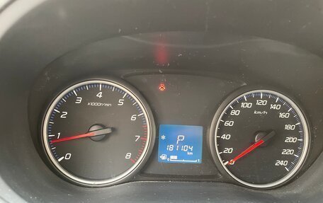 Mitsubishi Outlander III рестайлинг 3, 2012 год, 1 150 000 рублей, 6 фотография