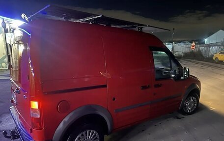 Ford Transit Connect, 2009 год, 399 000 рублей, 4 фотография