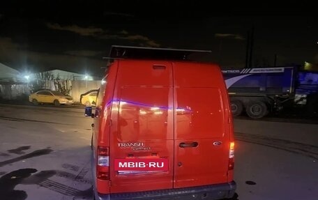 Ford Transit Connect, 2009 год, 399 000 рублей, 2 фотография