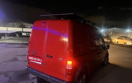 Ford Transit Connect, 2009 год, 399 000 рублей, 3 фотография