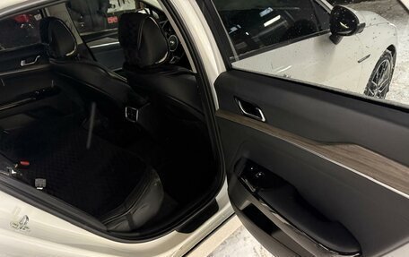 KIA K5, 2021 год, 3 100 000 рублей, 20 фотография