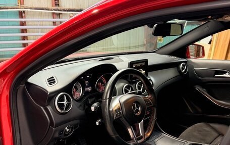 Mercedes-Benz GLA, 2014 год, 1 980 000 рублей, 5 фотография