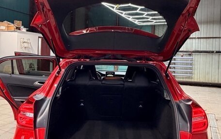 Mercedes-Benz GLA, 2014 год, 1 980 000 рублей, 9 фотография