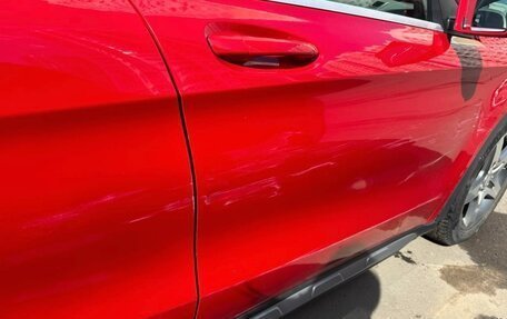 Mercedes-Benz GLA, 2014 год, 1 980 000 рублей, 11 фотография