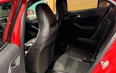 Mercedes-Benz GLA, 2014 год, 1 980 000 рублей, 6 фотография