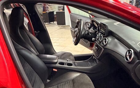 Mercedes-Benz GLA, 2014 год, 1 980 000 рублей, 7 фотография