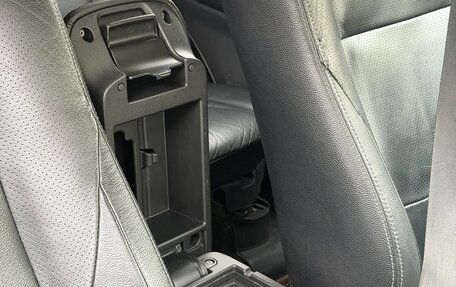 Mitsubishi Outlander III рестайлинг 3, 2012 год, 1 325 000 рублей, 7 фотография