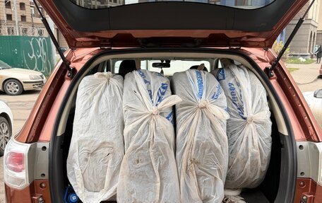 Mitsubishi Outlander III рестайлинг 3, 2012 год, 1 325 000 рублей, 12 фотография