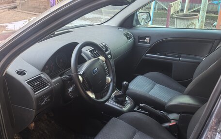 Ford Mondeo III, 2007 год, 500 000 рублей, 6 фотография