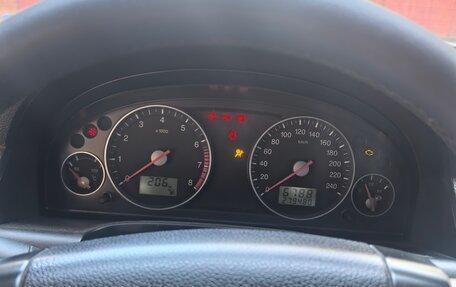 Ford Mondeo III, 2007 год, 500 000 рублей, 8 фотография