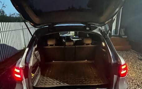 Mercedes-Benz GLC, 2015 год, 2 050 000 рублей, 13 фотография