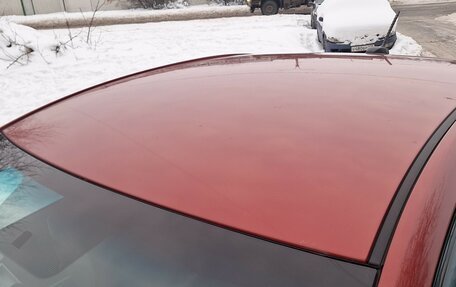 KIA Rio III рестайлинг, 2017 год, 1 050 000 рублей, 10 фотография