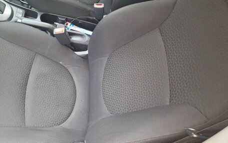 KIA Rio III рестайлинг, 2017 год, 1 050 000 рублей, 11 фотография