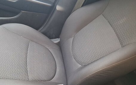 KIA Rio III рестайлинг, 2017 год, 1 050 000 рублей, 12 фотография