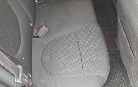 KIA Rio III рестайлинг, 2017 год, 1 050 000 рублей, 13 фотография