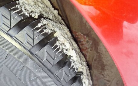 KIA Rio III рестайлинг, 2017 год, 1 050 000 рублей, 14 фотография