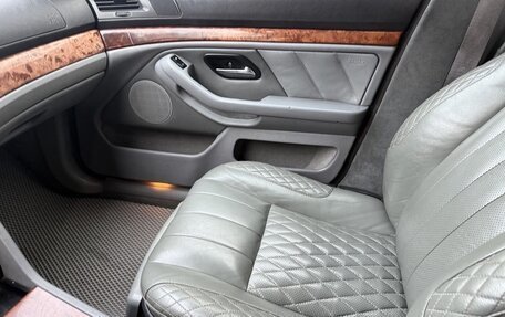 BMW 5 серия, 1997 год, 277 000 рублей, 10 фотография