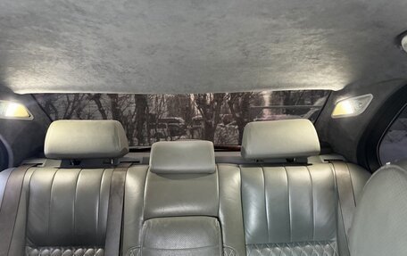 BMW 5 серия, 1997 год, 277 000 рублей, 13 фотография