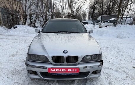 BMW 5 серия, 1997 год, 277 000 рублей, 2 фотография