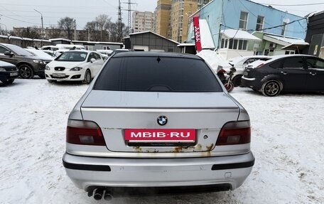 BMW 5 серия, 1997 год, 277 000 рублей, 6 фотография