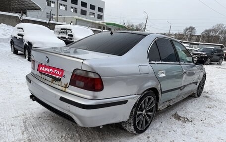 BMW 5 серия, 1997 год, 277 000 рублей, 5 фотография