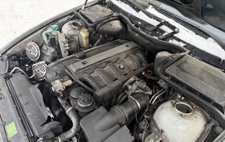 BMW 5 серия, 1997 год, 277 000 рублей, 16 фотография