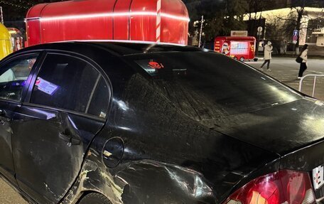 Honda Civic VIII, 2007 год, 480 000 рублей, 4 фотография