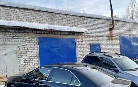 Honda Accord VII рестайлинг, 2007 год, 625 000 рублей, 3 фотография