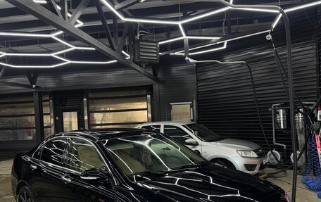 Honda Accord VII рестайлинг, 2007 год, 625 000 рублей, 7 фотография