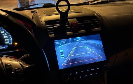 Honda Accord VII рестайлинг, 2007 год, 625 000 рублей, 8 фотография