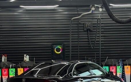 Honda Accord VII рестайлинг, 2007 год, 625 000 рублей, 6 фотография