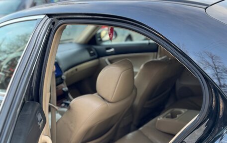 Honda Accord VII рестайлинг, 2007 год, 625 000 рублей, 13 фотография