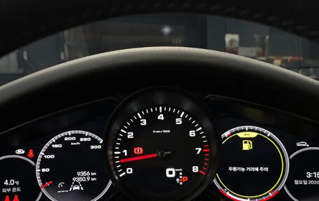 Porsche Panamera II рестайлинг, 2023 год, 15 300 000 рублей, 6 фотография