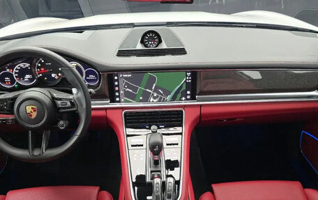 Porsche Panamera II рестайлинг, 2023 год, 15 300 000 рублей, 5 фотография