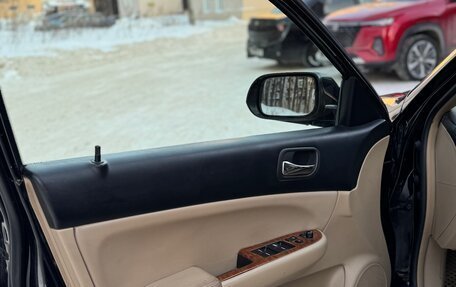 Honda Accord VII рестайлинг, 2007 год, 625 000 рублей, 12 фотография